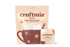 Cozy Hot Chocolate & Cocktail Mixer