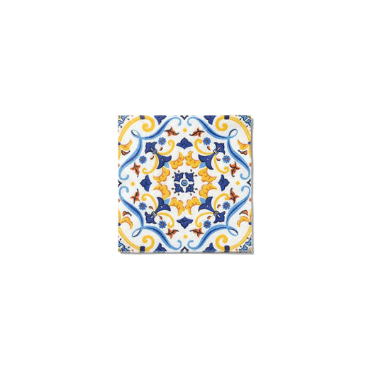Coterie Dolce Vita Napkins