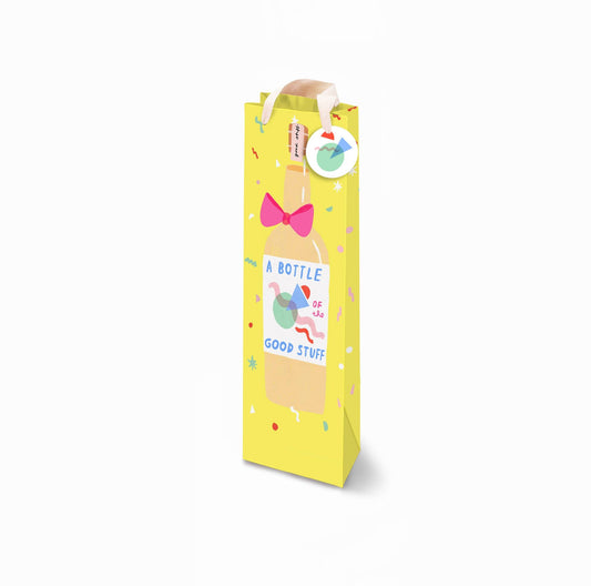 Wine Gift Bag