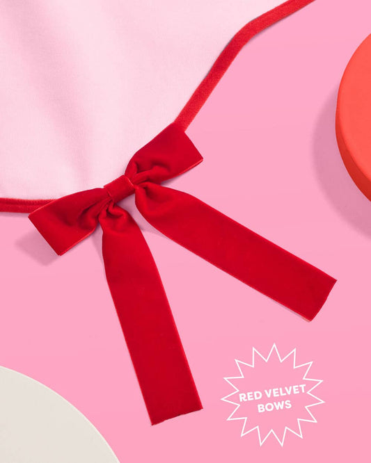 Pretty in Pink Tree Skirt