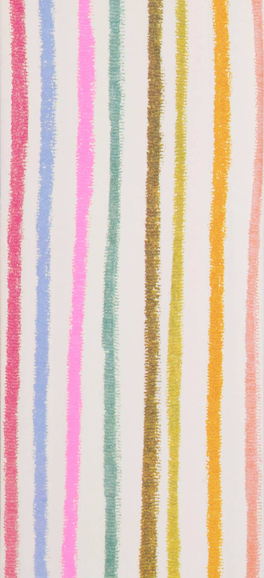 Stephanie Dyment Stripe Tissue