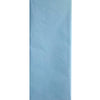 Tissue Plain Arctic Blue