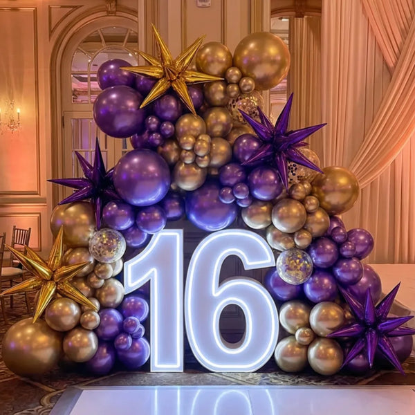 Marquee letter rentals Pittsburgh