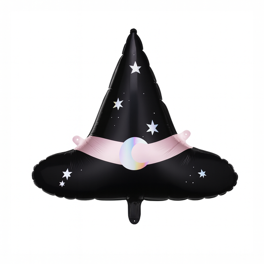 Witch Hat Balloon