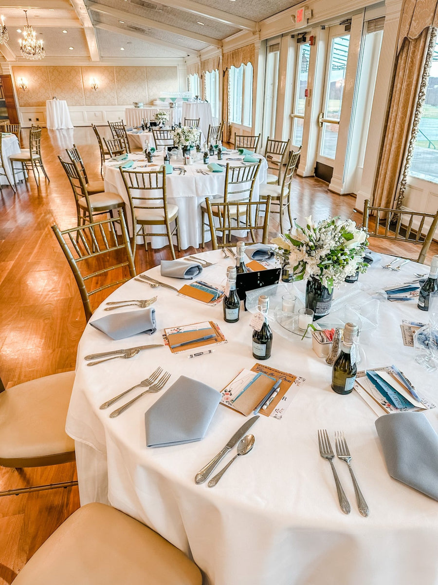 How Much Does Event Planning Cost in Pittsburgh?
