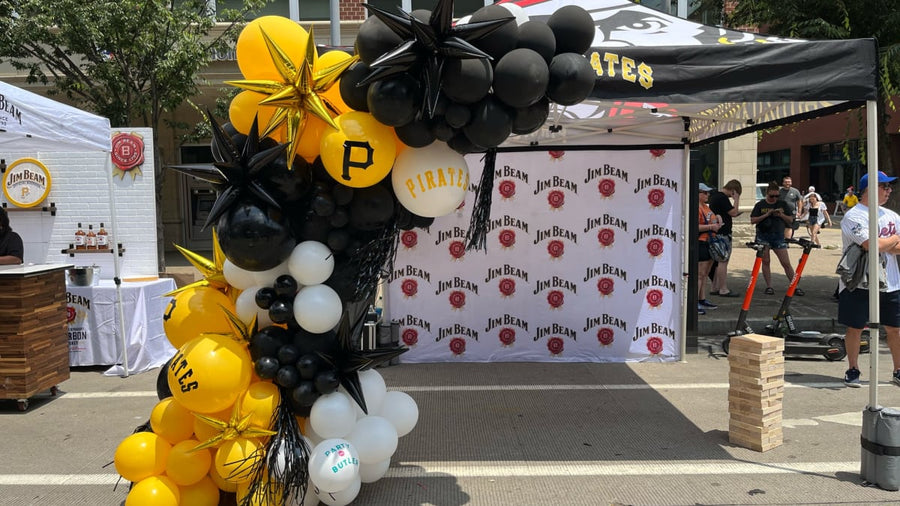 Event Planning Pittsburgh: How to Style Any Celebration