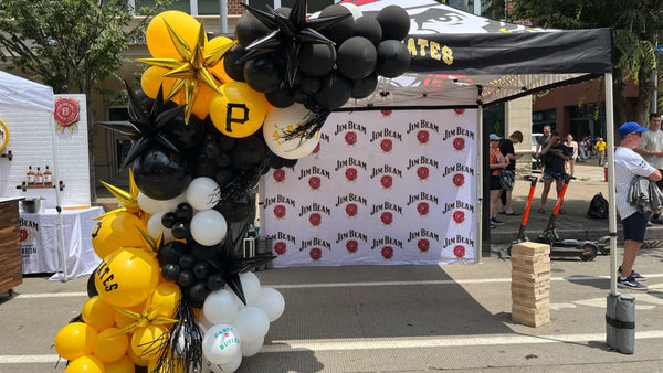 Finding Balloons Near Me: Why Pittsburgh Chooses Party on Butler
