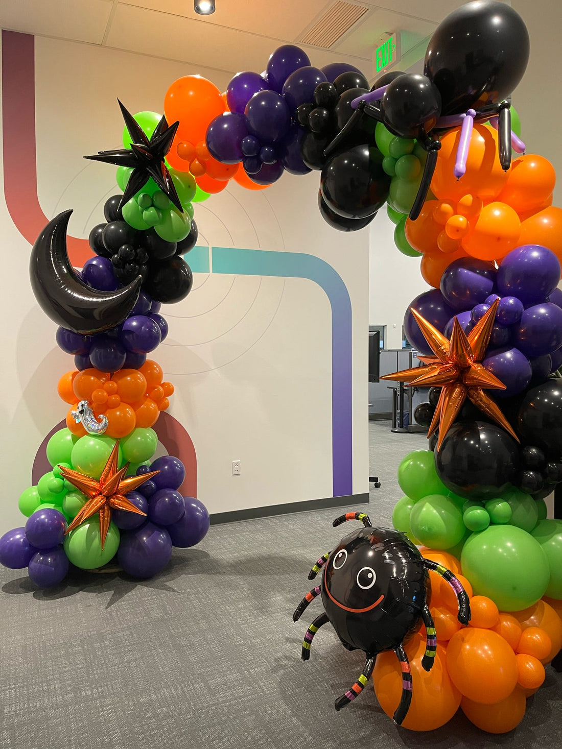 Balloon Decor 