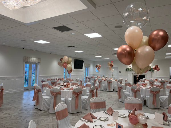 How to Transform Your Event Space with Lighting Design?