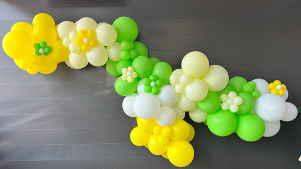 How to Find the Best Balloon Arch Near Me in Pittsburgh