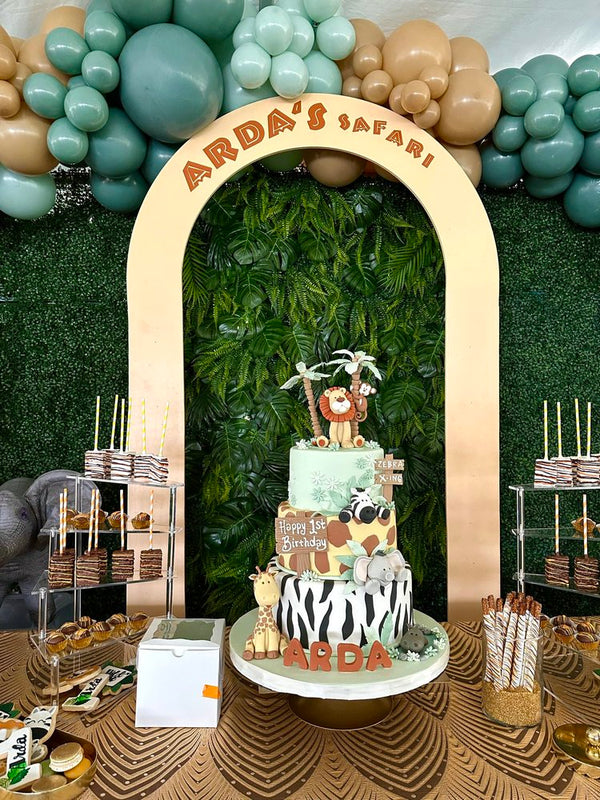 Party Recap: Event Planning with Party on Butler