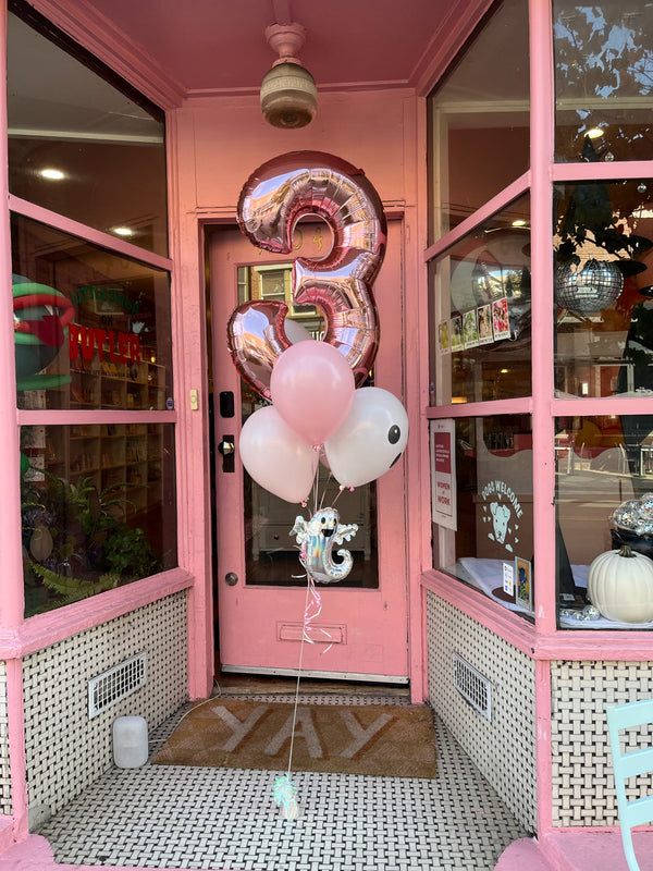 What are the Latest Trends in Balloon Decorations in Pittsburgh?