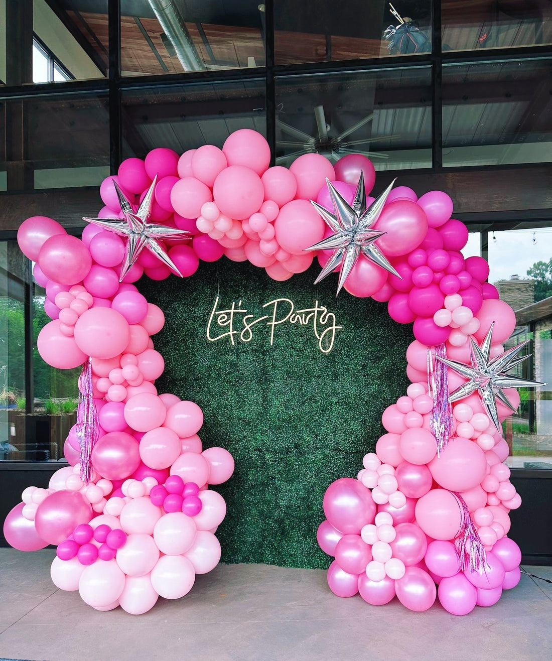 Balloon Arches in Pittsburgh: Designs to Suit Every Style