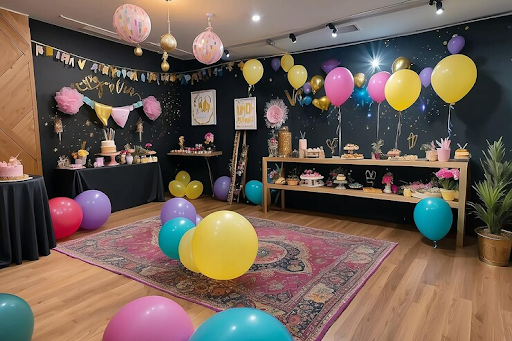 Elevate Your Event with Stunning Balloon Decorations in Pittsburgh