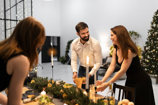 How Can Corporate Event Planners Make Your Event Stress-Free?