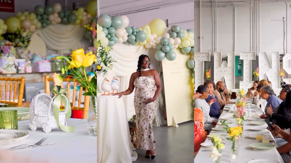 How to Mix and Match Party Rentals for a Completely Extra Celebration?