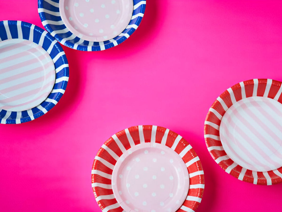 Summer Parties Should Be Illegal Without These 5 Decor Ideas