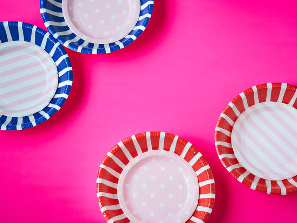 Summer Parties Should Be Illegal Without These 5 Decor Ideas