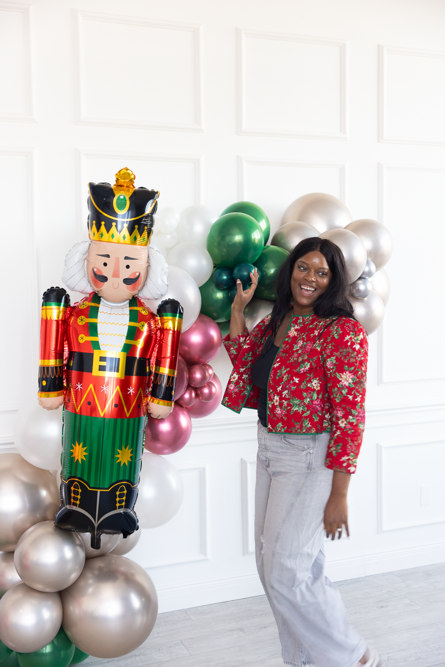 Party on Butler - Perfect for an Unforgettable Christmas 2025 Celebration