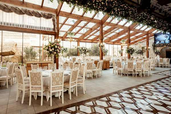 Why Flexible Event Spaces Are the Secret to a Perfect Pittsburgh Celebration