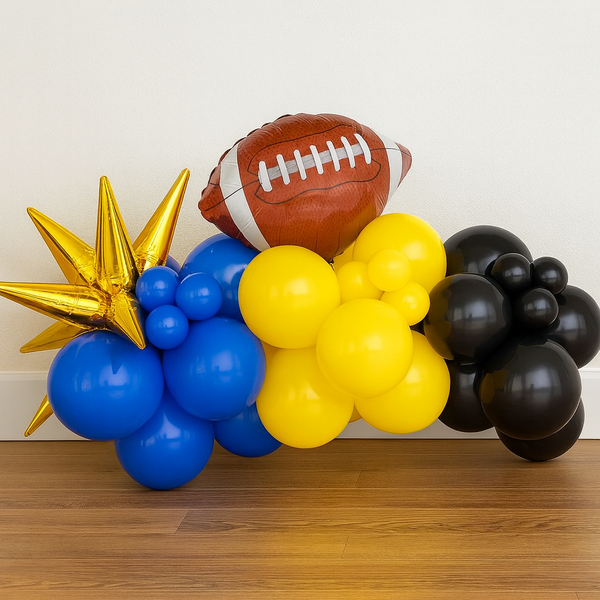 Which Balloon Decor Ideas Are Perfect for Event Spaces?