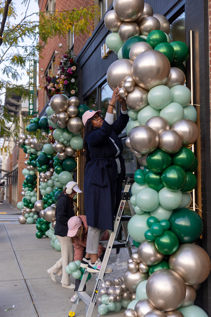 3 Questions to Ask BEFORE Hiring Any Balloon Decor Vendor (Yes, Even Us)