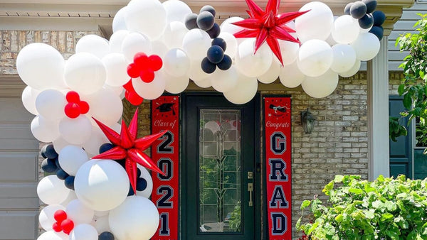 Balloons Pittsburgh: How to Elevate Any Celebration