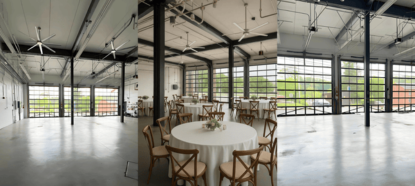 Discover the Ultimate Event Space in Pittsburgh: Party on Butler