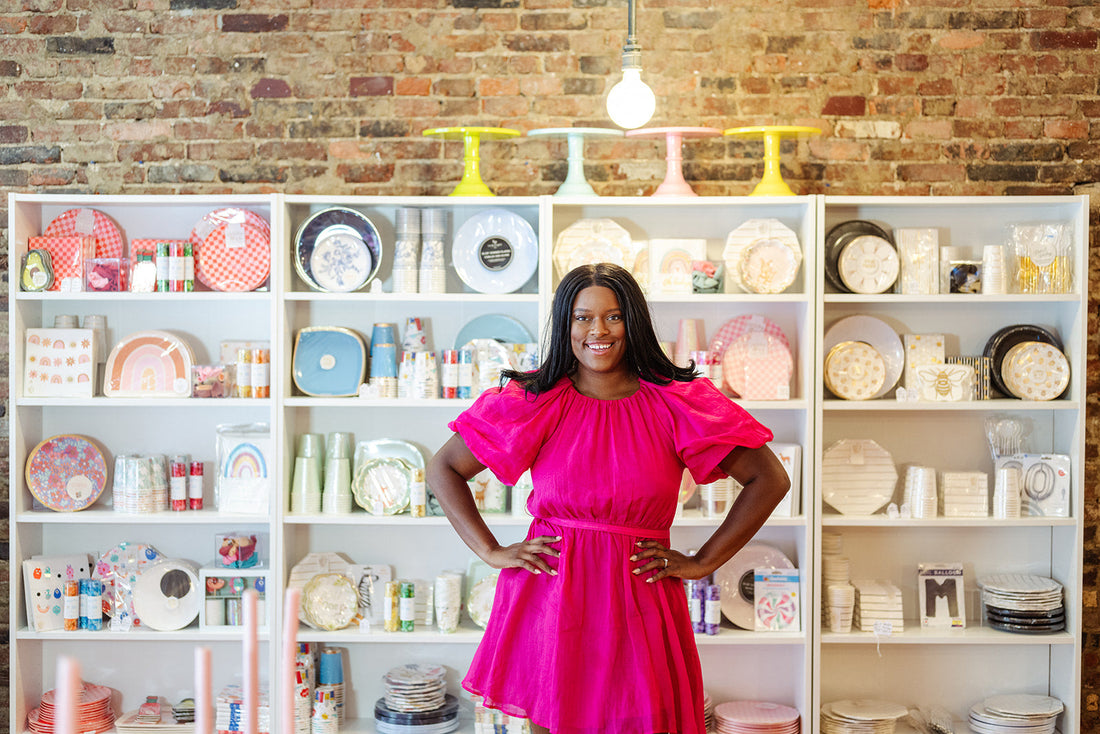 How to Plan an Unforgettable Event: Expert Tips from Party on Butler