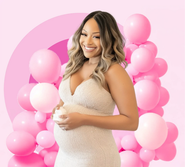 What Are the Best Decoration Ideas for a Baby Shower With Balloons?