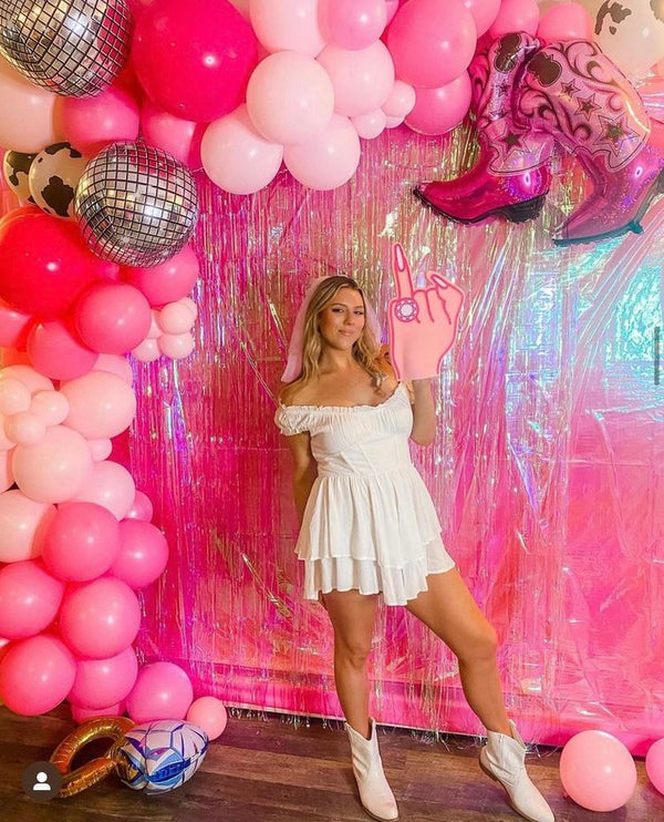 6 Must-Haves at Your Bachelorette Party