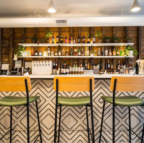 5 Lawrenceville Date Night Spots
