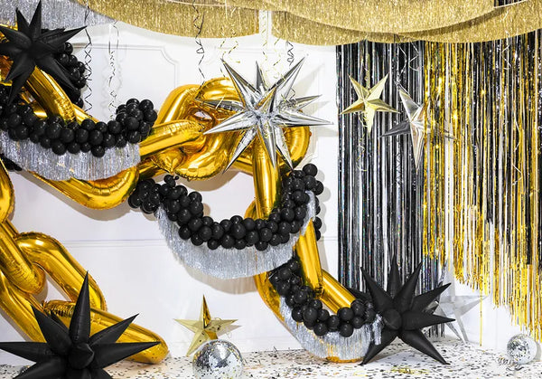 What Makes Our Balloons Different from Big-Box Party Stores?