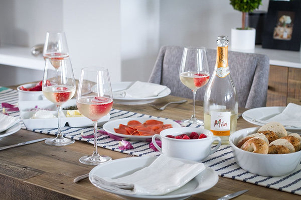 Elevating Your Brunch Game in 2025