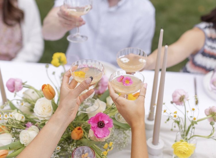 Dine in Style: A Dinner Party Hosting Guide