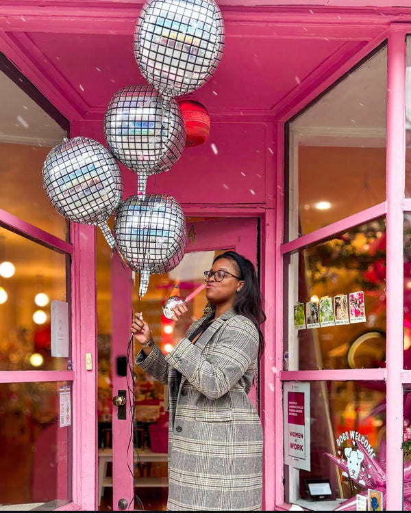 Why Helium Balloons Are Still the Heart of Every Great Celebration?