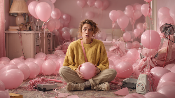 DIY Balloon Kits Are Cheaper — But Are They Actually Worth It?