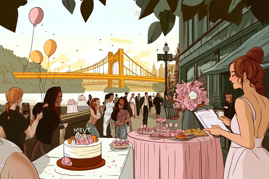 DIY vs. Pro Event Planning in Pittsburgh – Tips from Party on Butler