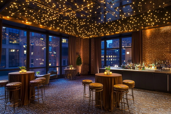 How to Choose the Right Event Space for Your Occasion in Pittsburgh?
