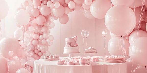 POP Stars: Balloon Decor Ideas That Steal the Spotlight