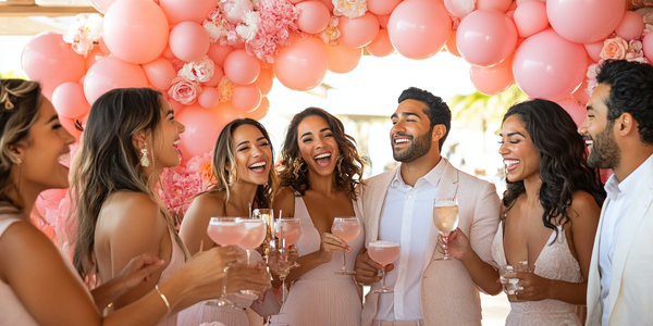 Essentials for Your 2025 Galentine's Day Party