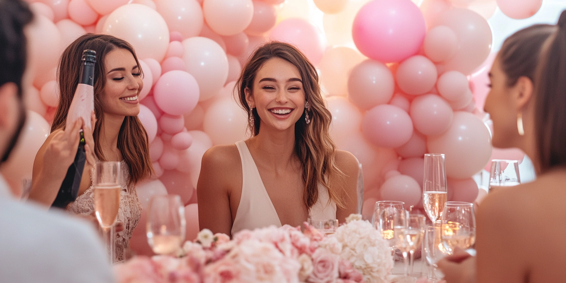 Our Guide to Planning an Unforgettable Sweet 16