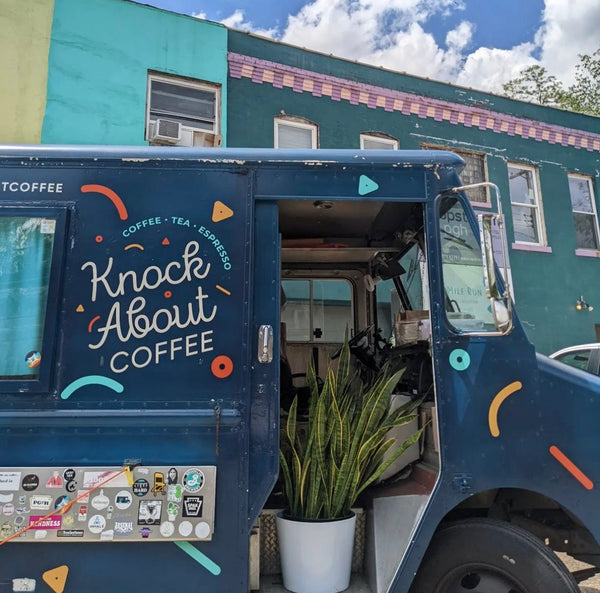 Exploring Pittsburgh's Food Truck Scene