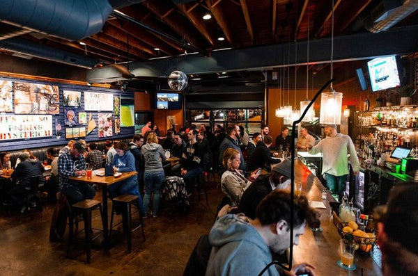 Brunching in Lawrenceville: The Ultimate Guide