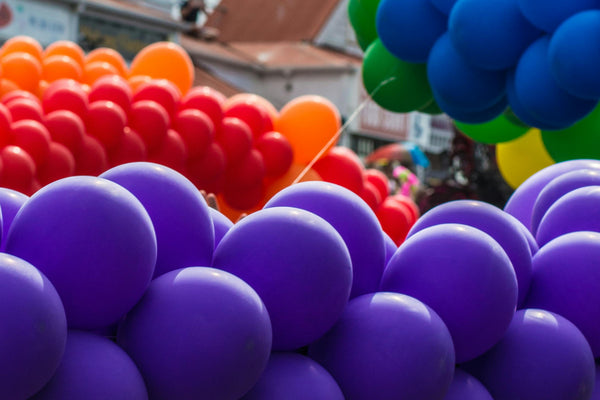 Why Should You Choose Local Helium Balloons in Pittsburgh, PA?