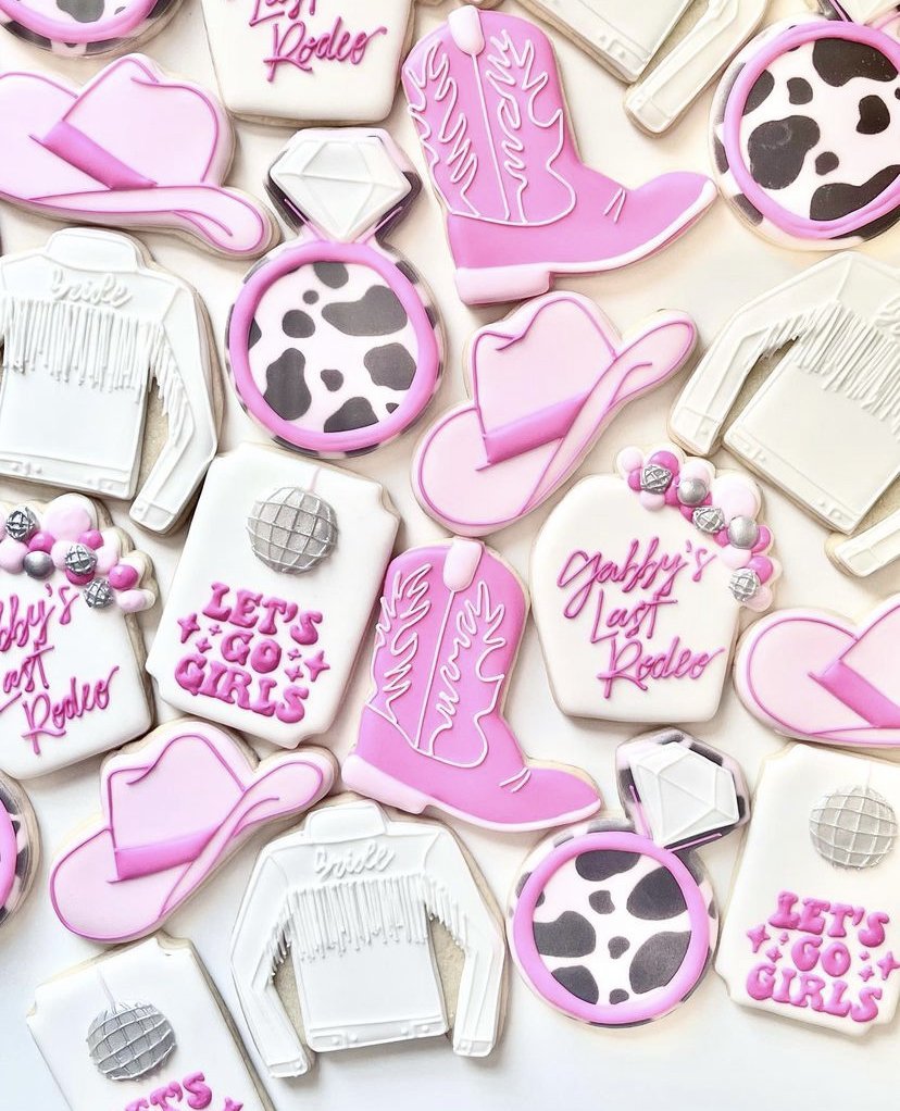 Custom Cookies in Pittsburgh