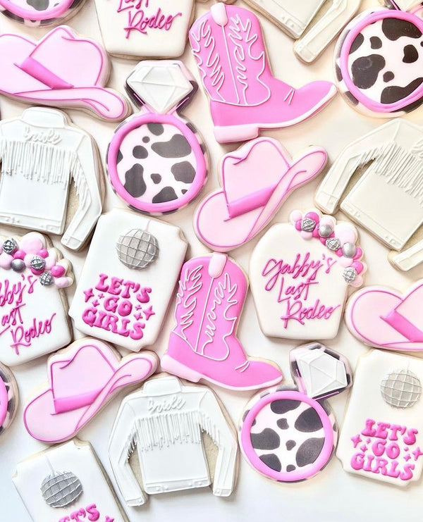 Custom Cookies in Pittsburgh