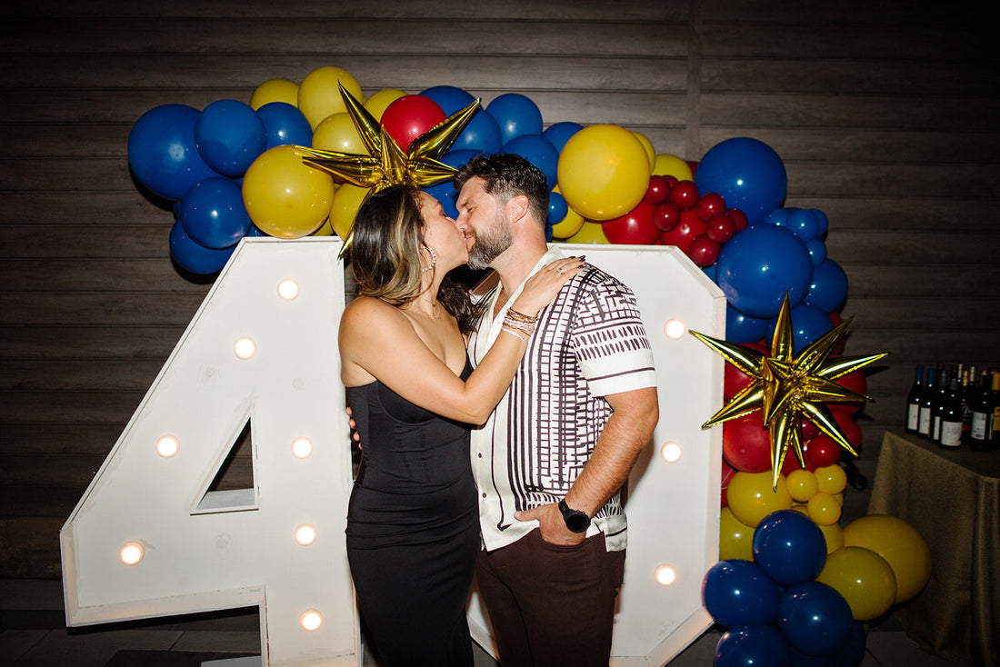 Light Up the Party: The Marquee Lights Pittsburgh Can’t Stop Talking About!