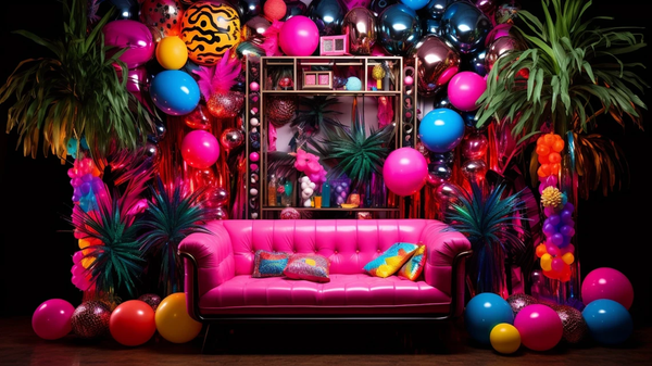 Top 10 Party Themes for 2025 | Pittsburgh Event Trends by Party On Butler