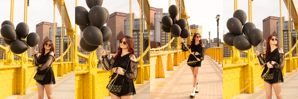 5 Reasons to Hire a Professional Party Planner in Pittsburgh | Party On Butler